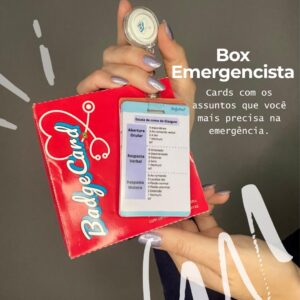 Box Emergencista