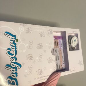 Box Cuidados na Sala de Parto