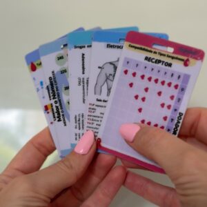 Pack Plantão Seguro!