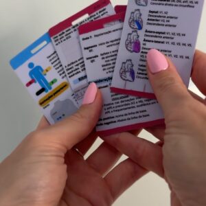 Pack ECG descomplicado